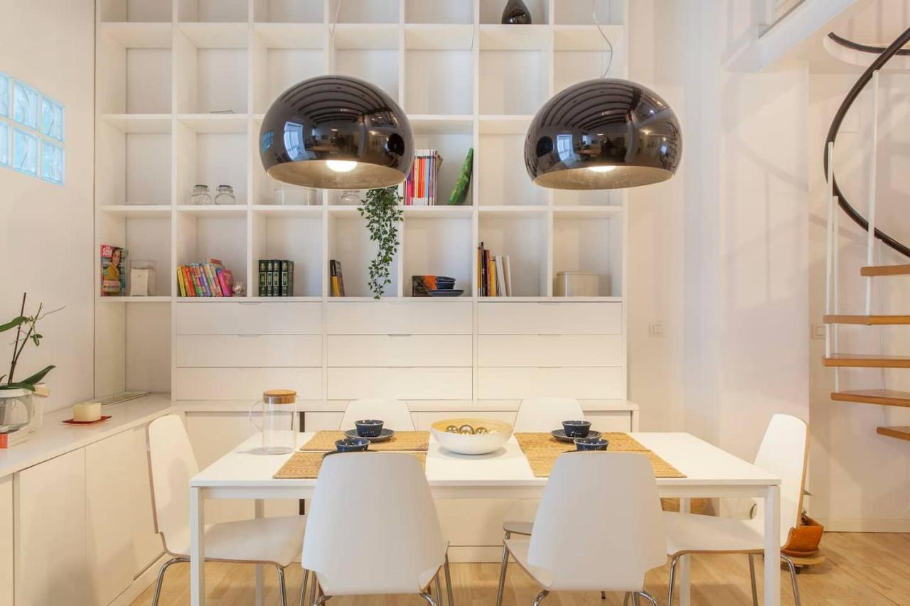 Duplex Al Lado De Jardines Del Turia Appartamento *